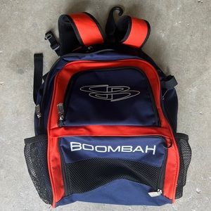 Boombah Baseball bag